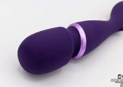 We-Vibe Wand - 8