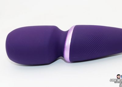 We-Vibe Wand - 9