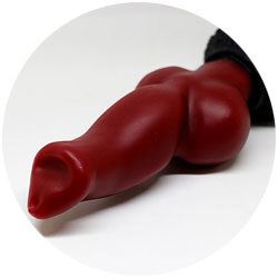 gode buddy - top sextoy