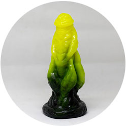 gode werewolf - top sextoy 2019