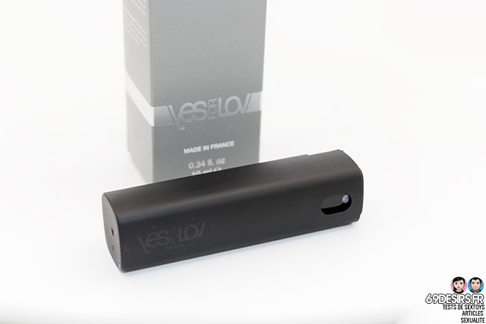 prolongateur de plaisir yesforlov - 5