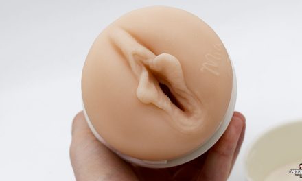 Test du Fleshlight Mia Malkova Lvl Up