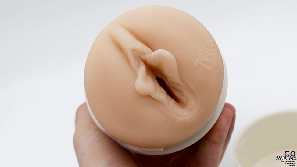 Test du Fleshlight Mia Malkova Lvl Up