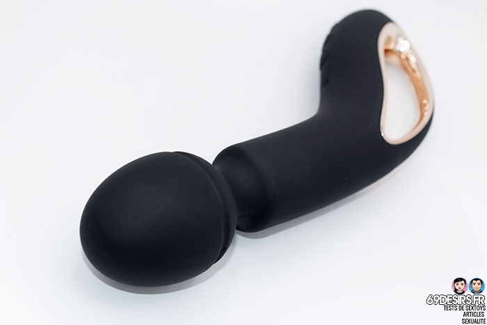 vibromasseur o-wand - 11