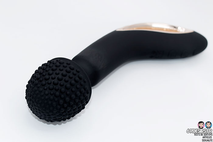 vibromasseur o-wand - 21