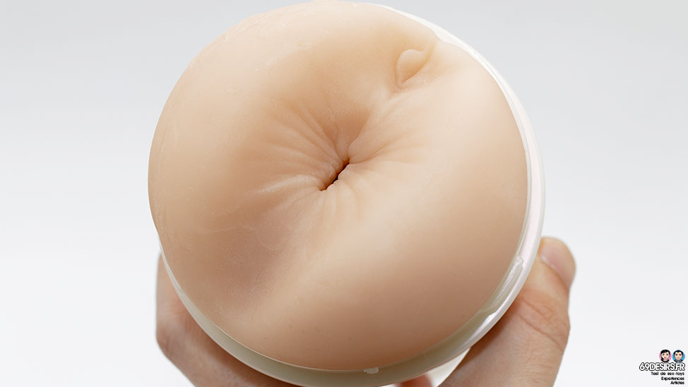 Test du Fleshlight Lisa Ann Savage