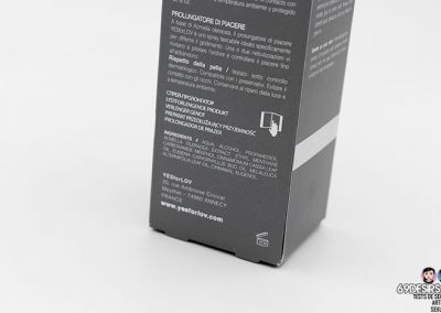 prolongateur de plaisir yesforlov - 4