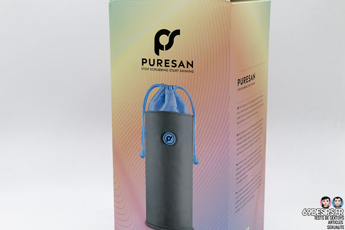 puresan - 2