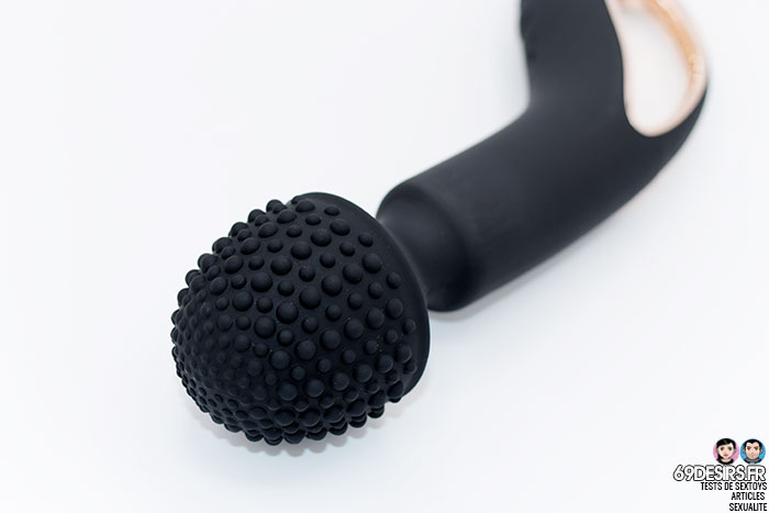 vibromasseur o-wand - 20