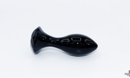 Test du plug Icicles n°78 en verre de Pipedream