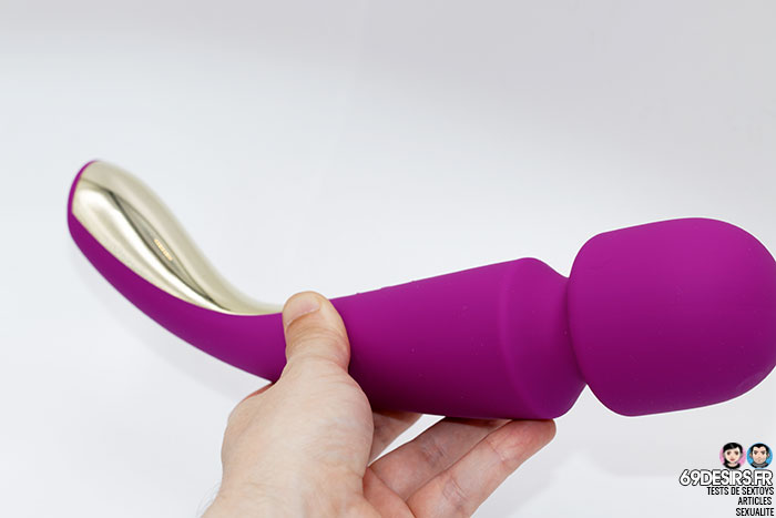 smart wand 2 large lelo - 10