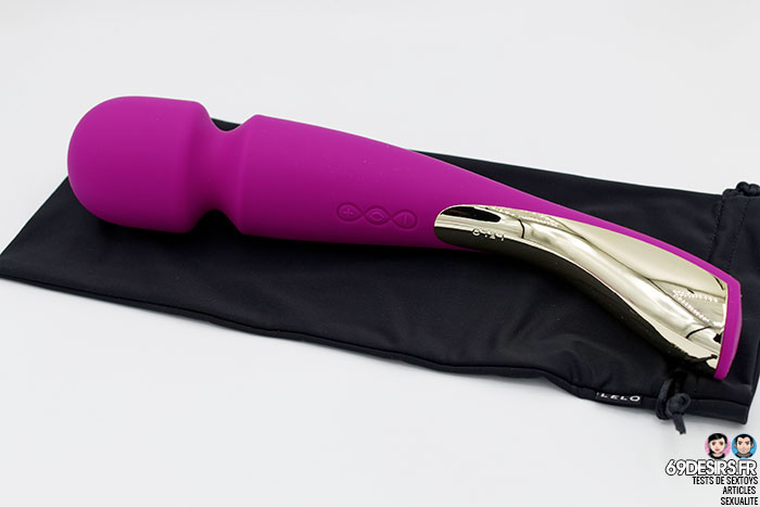 smart wand 2 large lelo - 6