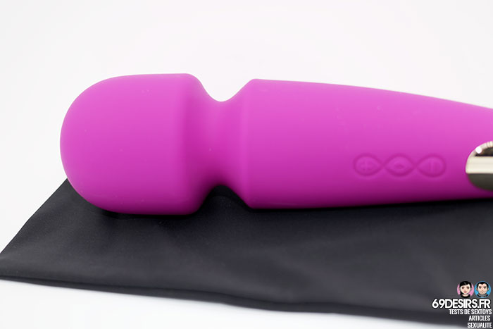 smart wand 2 large lelo - 7