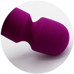 Smart Wand 2 Large - sex-toys Lelo