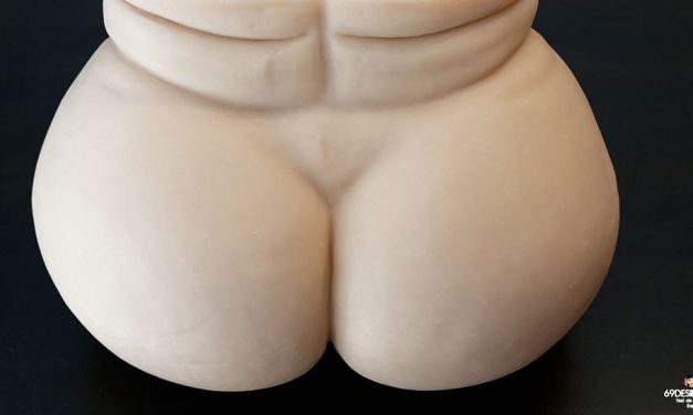 Test du masturbateur Chubby Narumi&rsquo;s Outrageous Ass