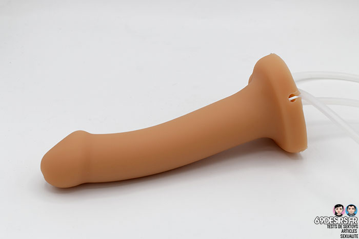 dildo éjaculateur strap-on me - 12