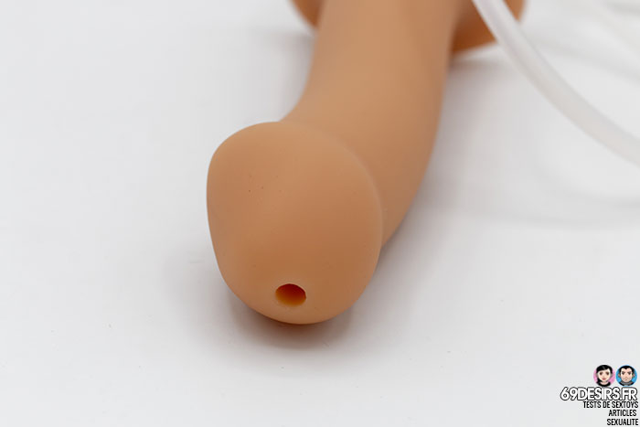 dildo éjaculateur strap-on me - 13