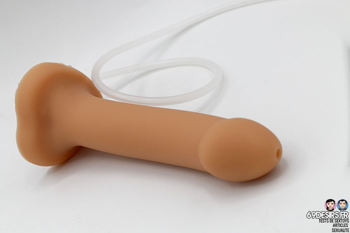 dildo éjaculateur strap-on me - 14