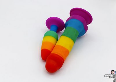 Pleasure Plug Medium NSNovelties - 14