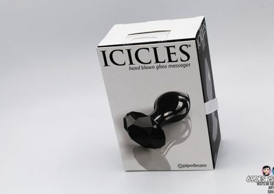 plug icicles n°78 pipedream - 1