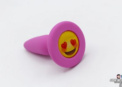 plug Mojis ILY - 11