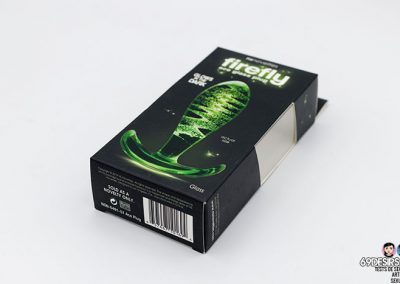 Plug phosphorescent Firefly - 2