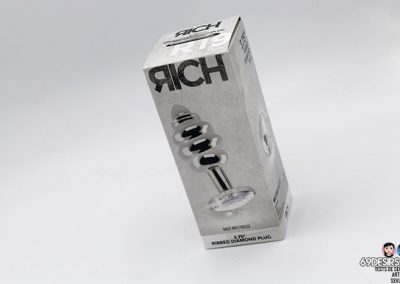 plug rich r19 - 1