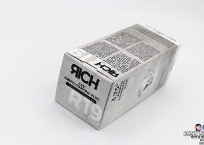 plug rich r19 - 4