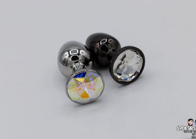 Plug Rosebuds medium - 12