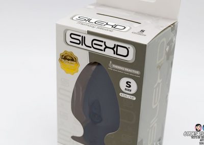 Plug SilexD - 2