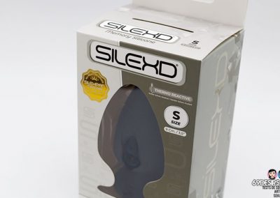 Plug SilexD - 2