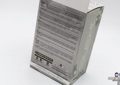 Plug SilexD - 3