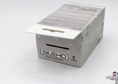 Plug SilexD - 4