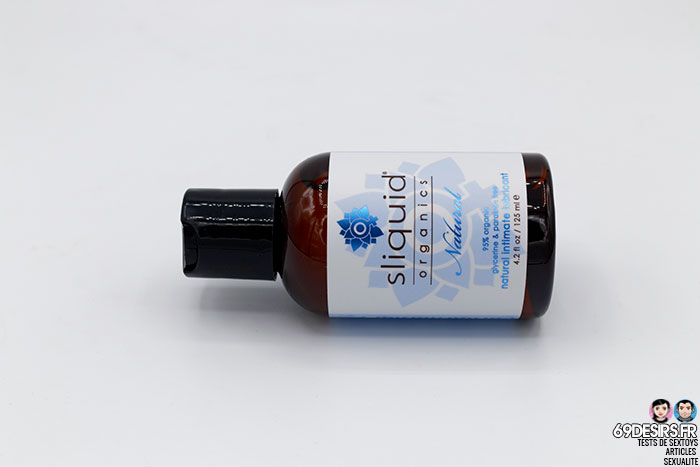 sliquid organics natural - 9