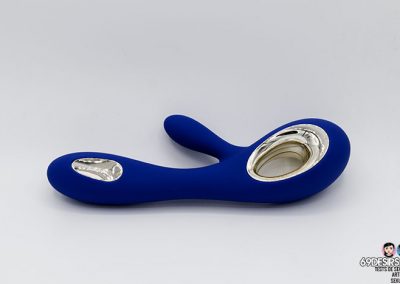 soraya wave lelo - 11