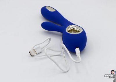 soraya wave lelo - 15