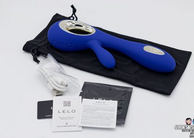 soraya wave lelo - 5