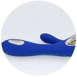 soraya wave - sex-toys lelo