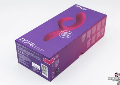 We-vibe Nova 2 - image 1