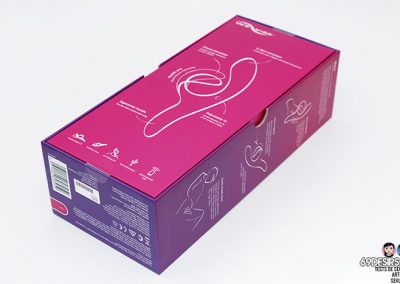 We-vibe Nova 2 - image 2