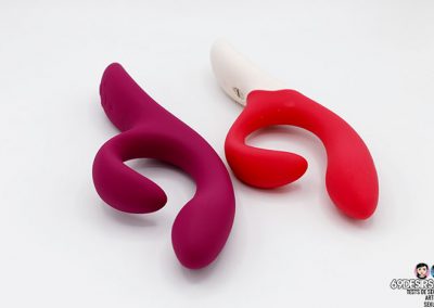 We-vibe Nova 2 - image 21