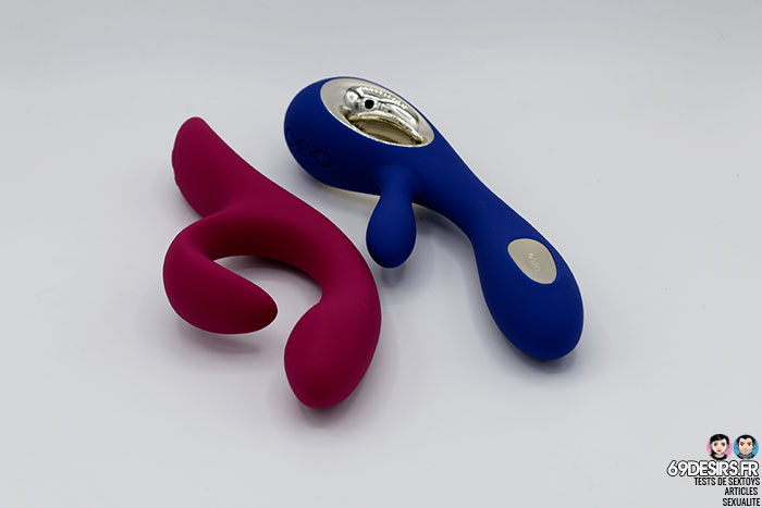 We-vibe Nova 2 - image 27