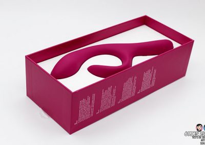 We-vibe Nova 2 - image 6