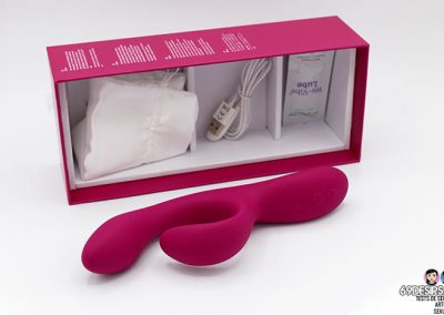 We-vibe Nova 2 - image 7