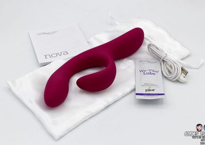 We-vibe Nova 2 - image 8