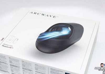 Arcwave Ion - 1