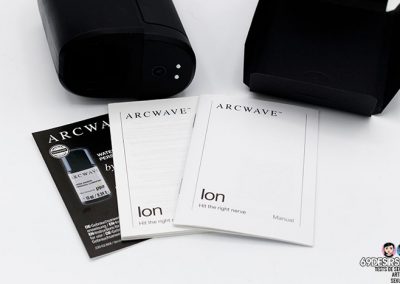 Arcwave Ion - 44