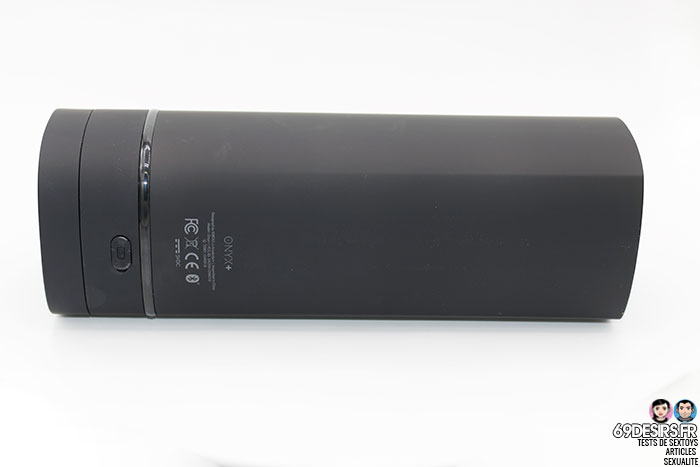 Kiiroo Onyx + image 26