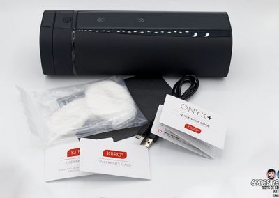 Kiiroo Onyx + image 7