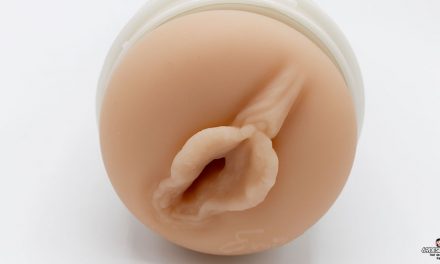 Test du Fleshlight Emily Willis Squirt